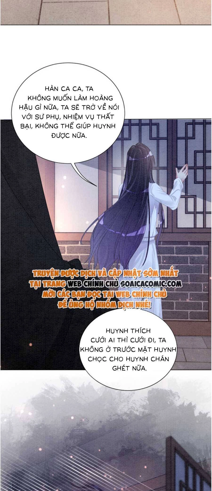 Bệnh Kiều Nam Chủ Lại Ghen Rồi Chapter 58 - 8