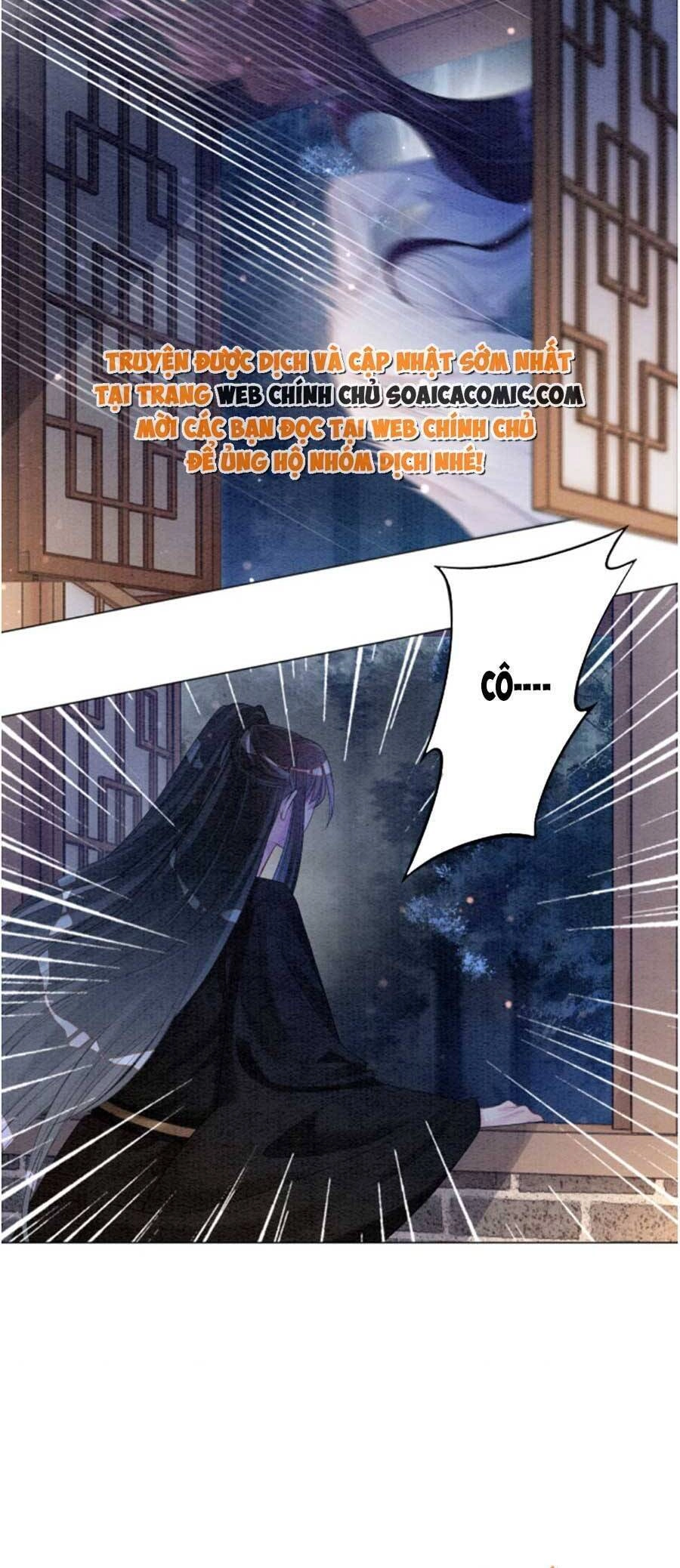 Bệnh Kiều Nam Chủ Lại Ghen Rồi Chapter 58 - 9