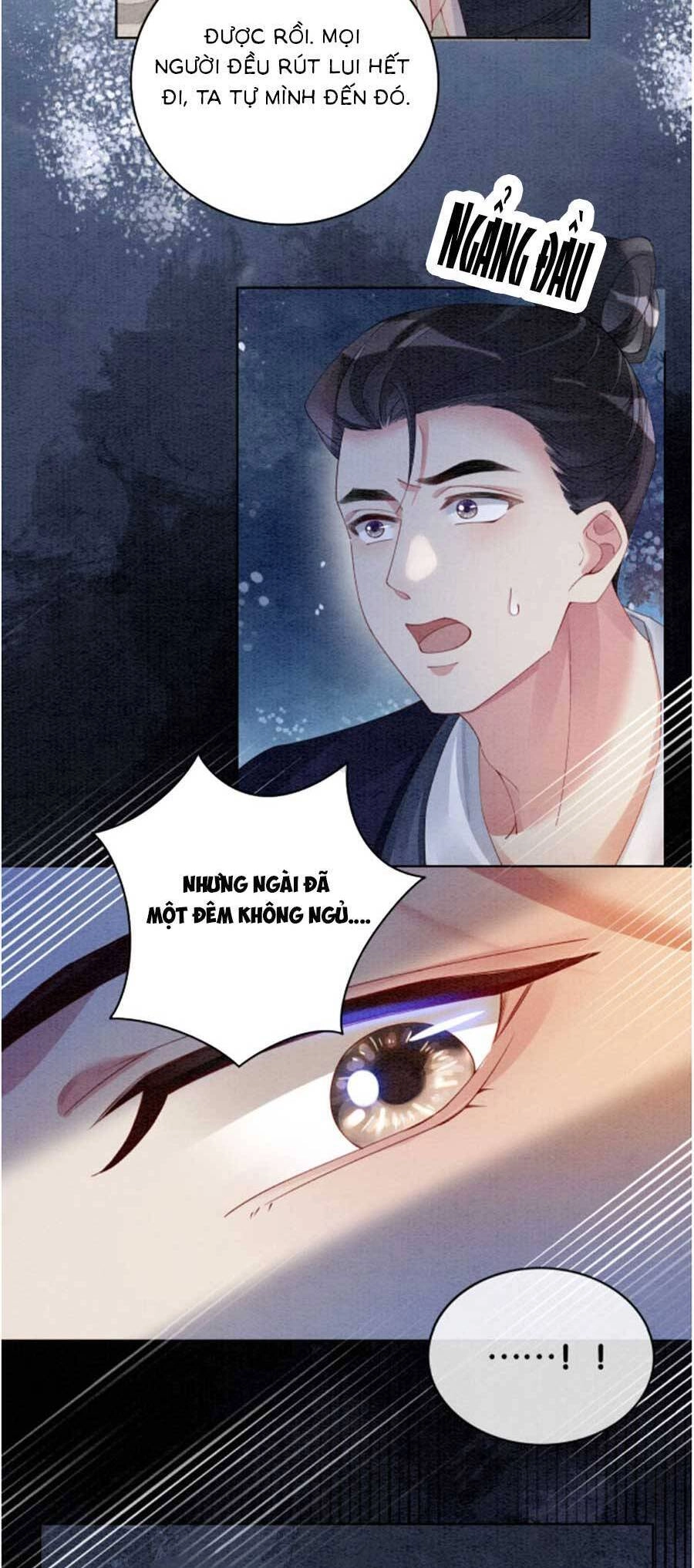 Bệnh Kiều Nam Chủ Lại Ghen Rồi Chapter 58 - 11