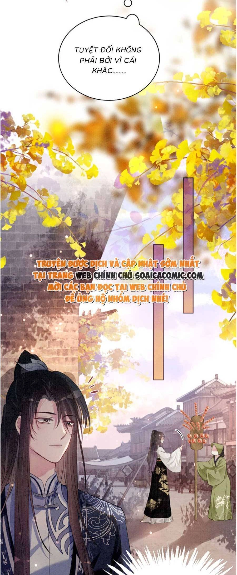 Bệnh Kiều Nam Chủ Lại Ghen Rồi Chapter 58 - 14