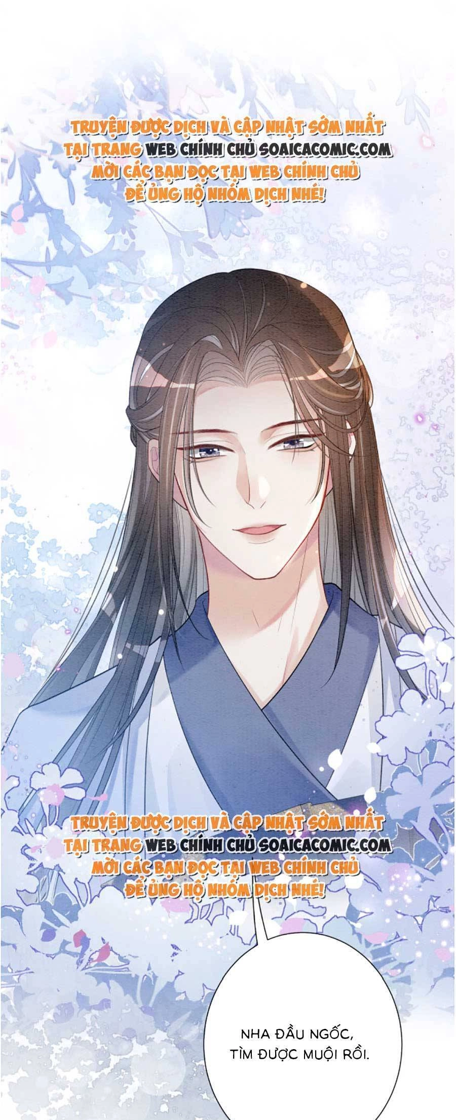 Bệnh Kiều Nam Chủ Lại Ghen Rồi Chapter 58 - 19