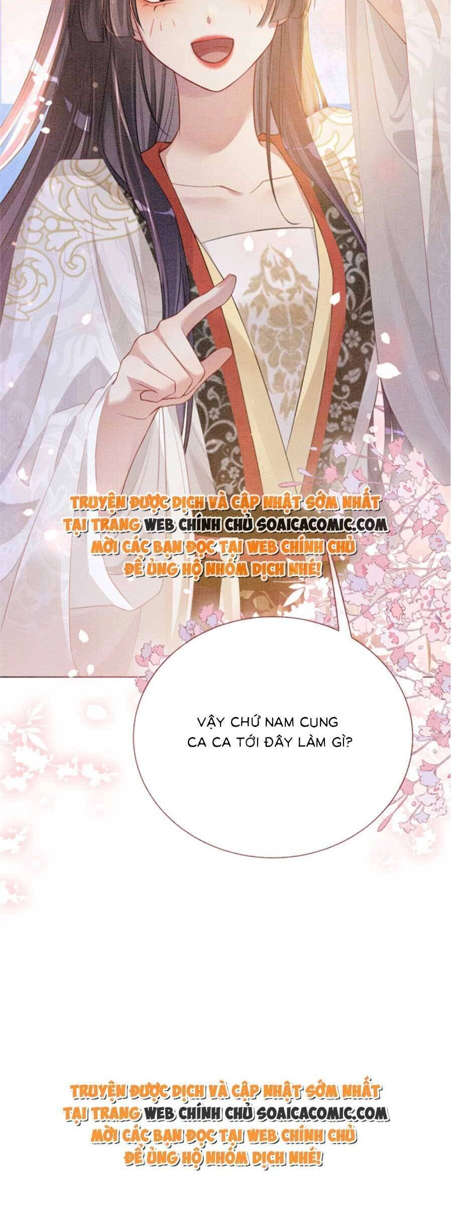 Bệnh Kiều Nam Chủ Lại Ghen Rồi Chapter 58 - 24