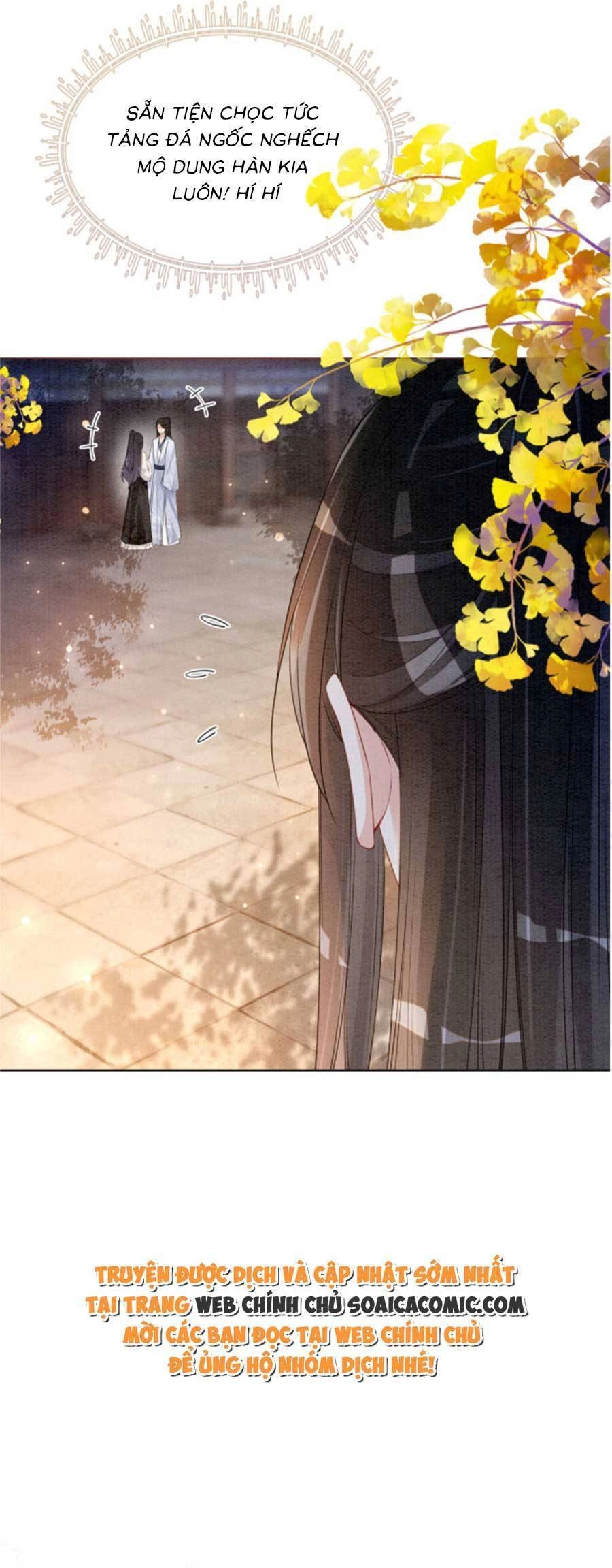 Bệnh Kiều Nam Chủ Lại Ghen Rồi Chapter 58 - 27