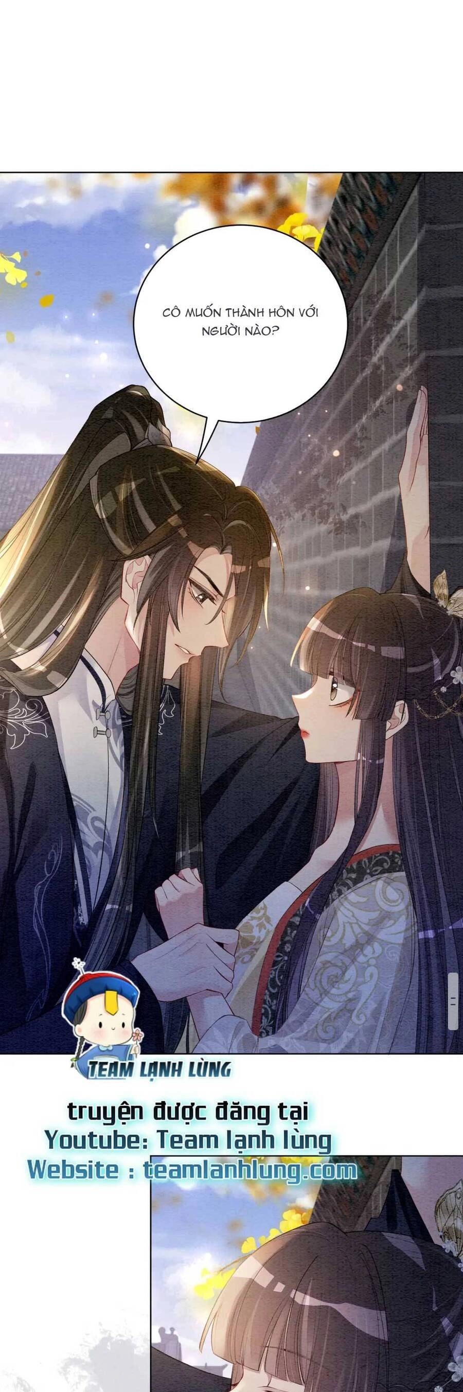 Bệnh Kiều Nam Chủ Lại Ghen Rồi Chapter 59 - 7