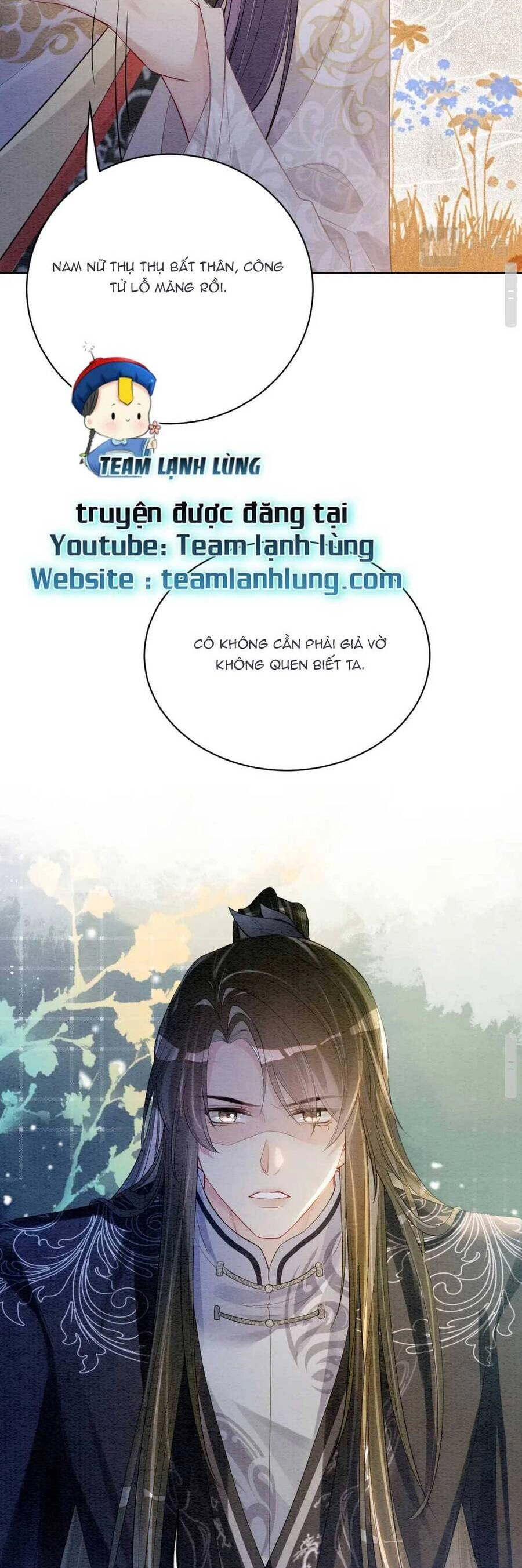 Bệnh Kiều Nam Chủ Lại Ghen Rồi Chapter 59 - 9