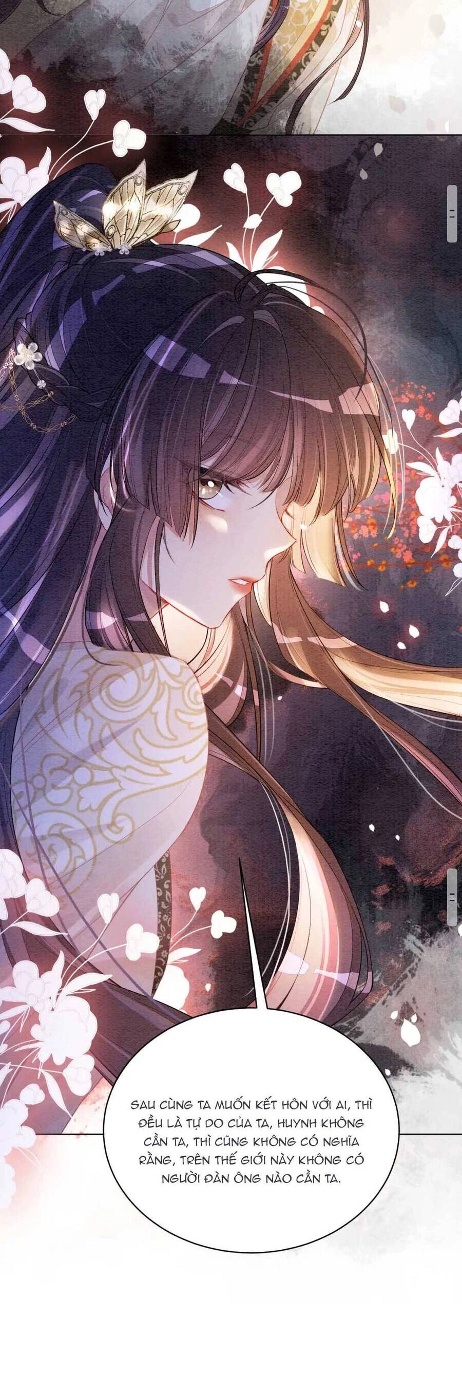 Bệnh Kiều Nam Chủ Lại Ghen Rồi Chapter 59 - 11