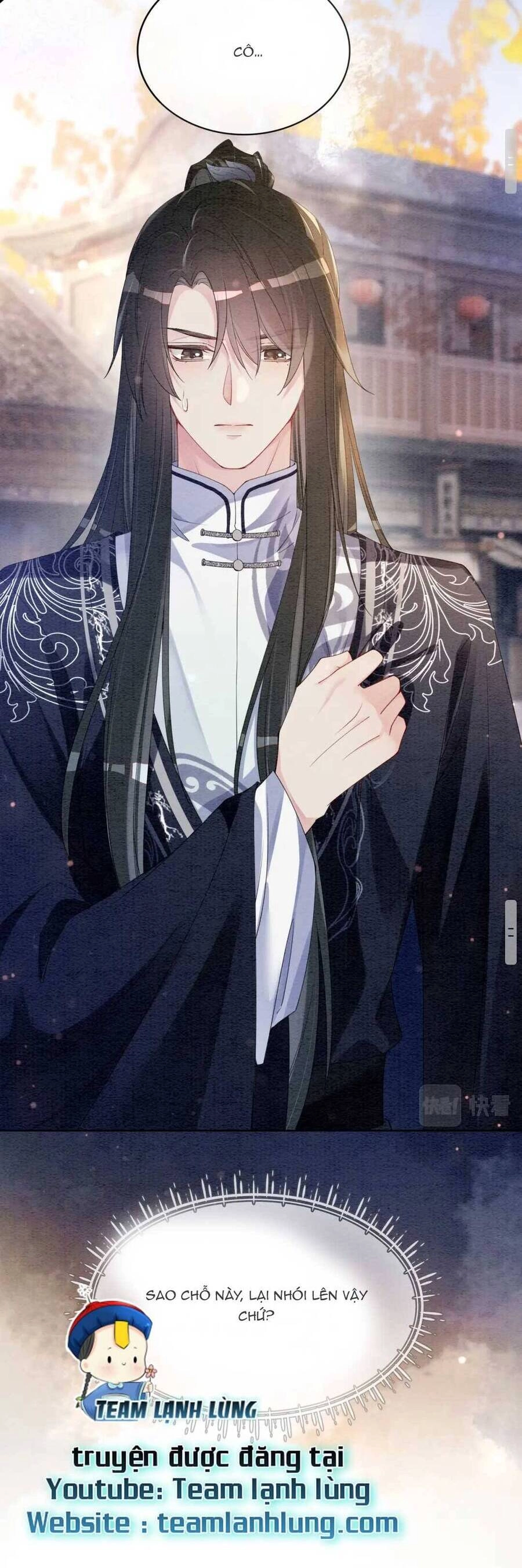 Bệnh Kiều Nam Chủ Lại Ghen Rồi Chapter 59 - 14