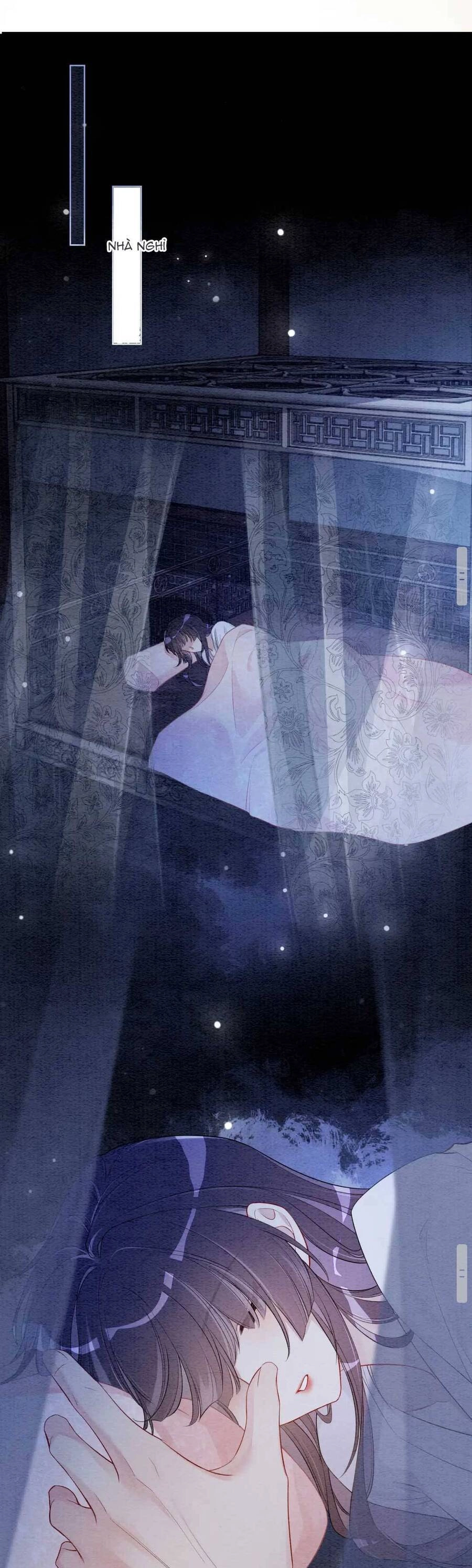 Bệnh Kiều Nam Chủ Lại Ghen Rồi Chapter 59 - 15