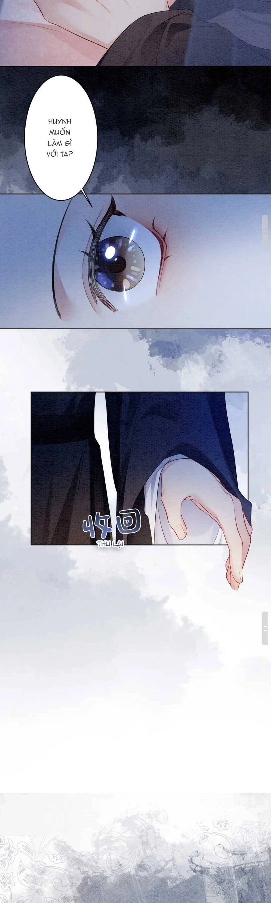 Bệnh Kiều Nam Chủ Lại Ghen Rồi Chapter 59 - 16