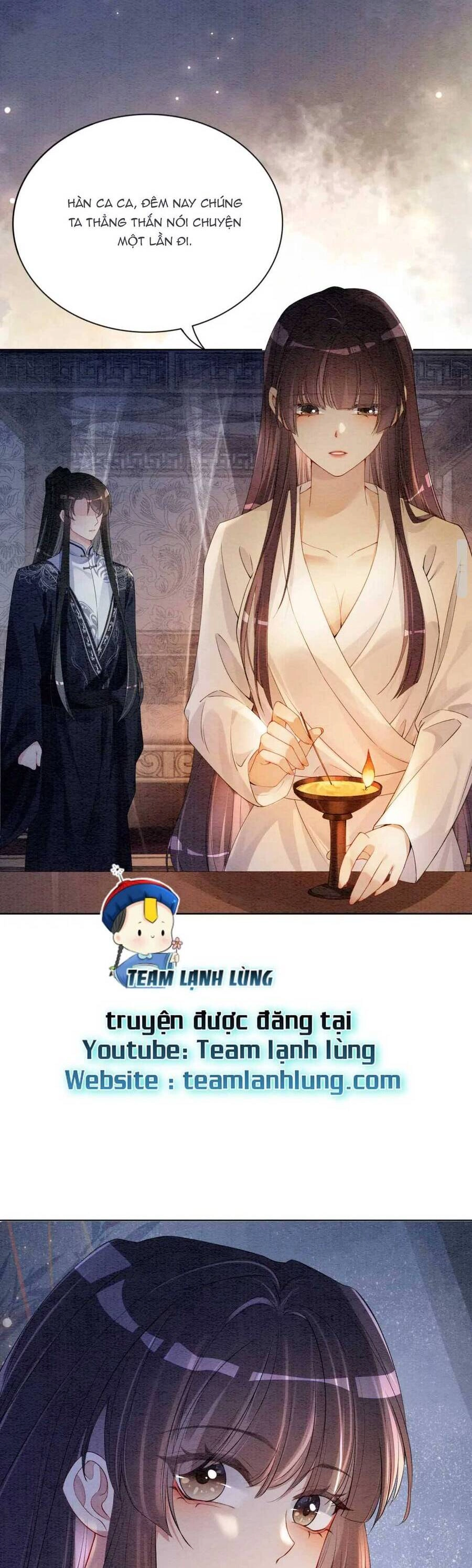 Bệnh Kiều Nam Chủ Lại Ghen Rồi Chapter 59 - 19