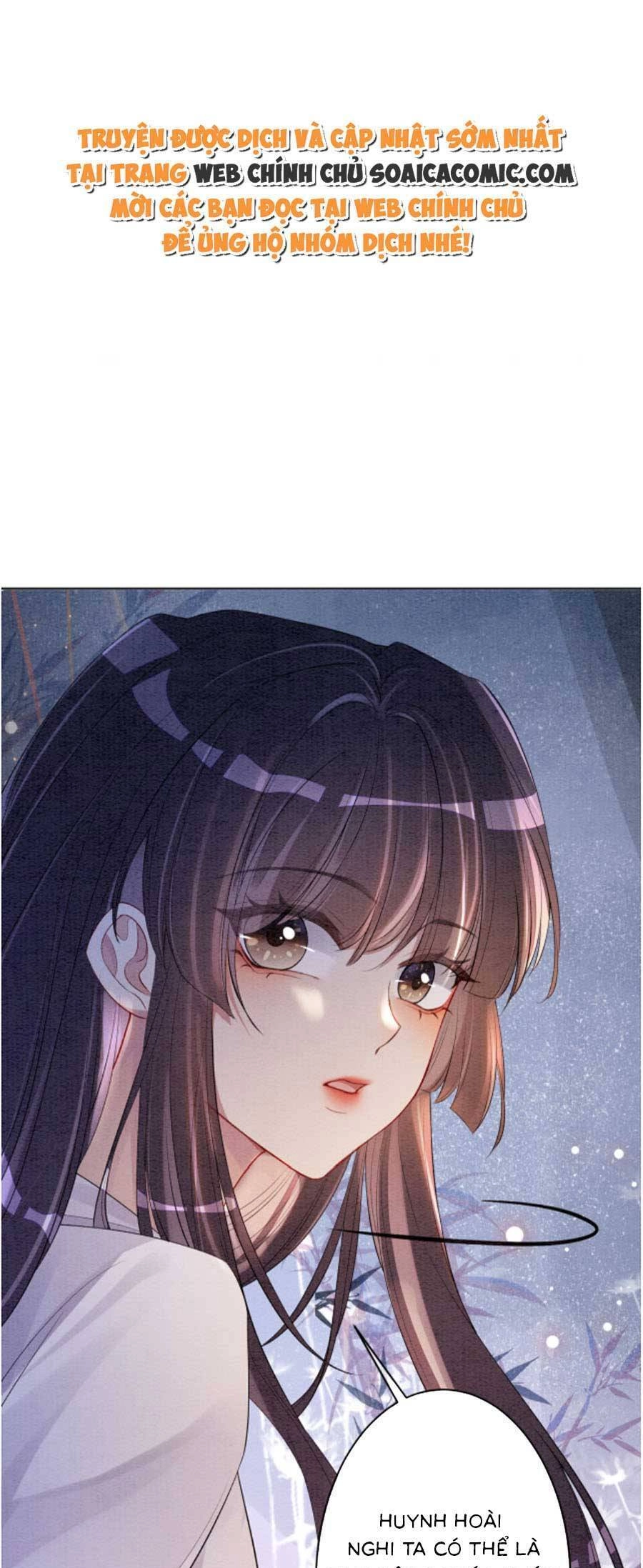 Bệnh Kiều Nam Chủ Lại Ghen Rồi Chapter 60 - 1