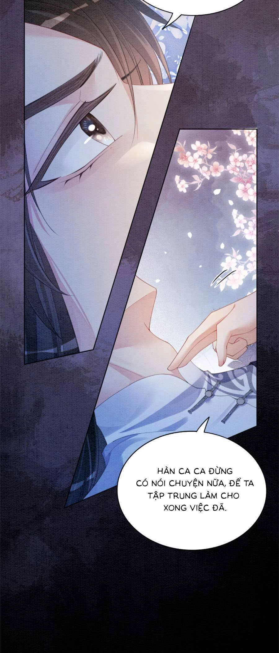 Bệnh Kiều Nam Chủ Lại Ghen Rồi Chapter 60 - 7