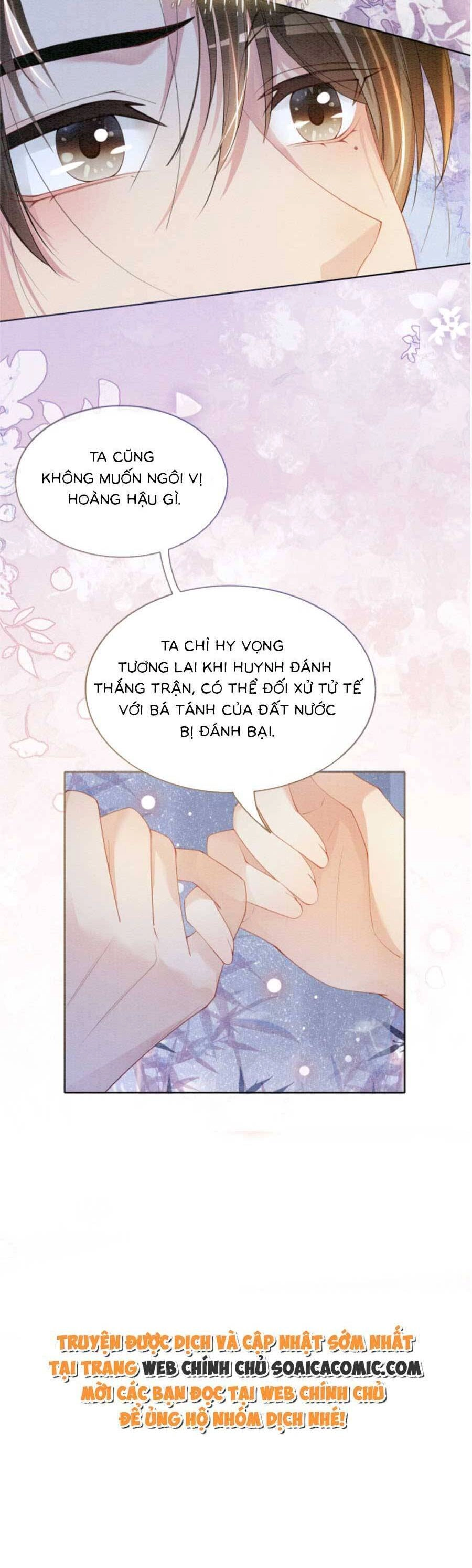 Bệnh Kiều Nam Chủ Lại Ghen Rồi Chapter 60 - 18