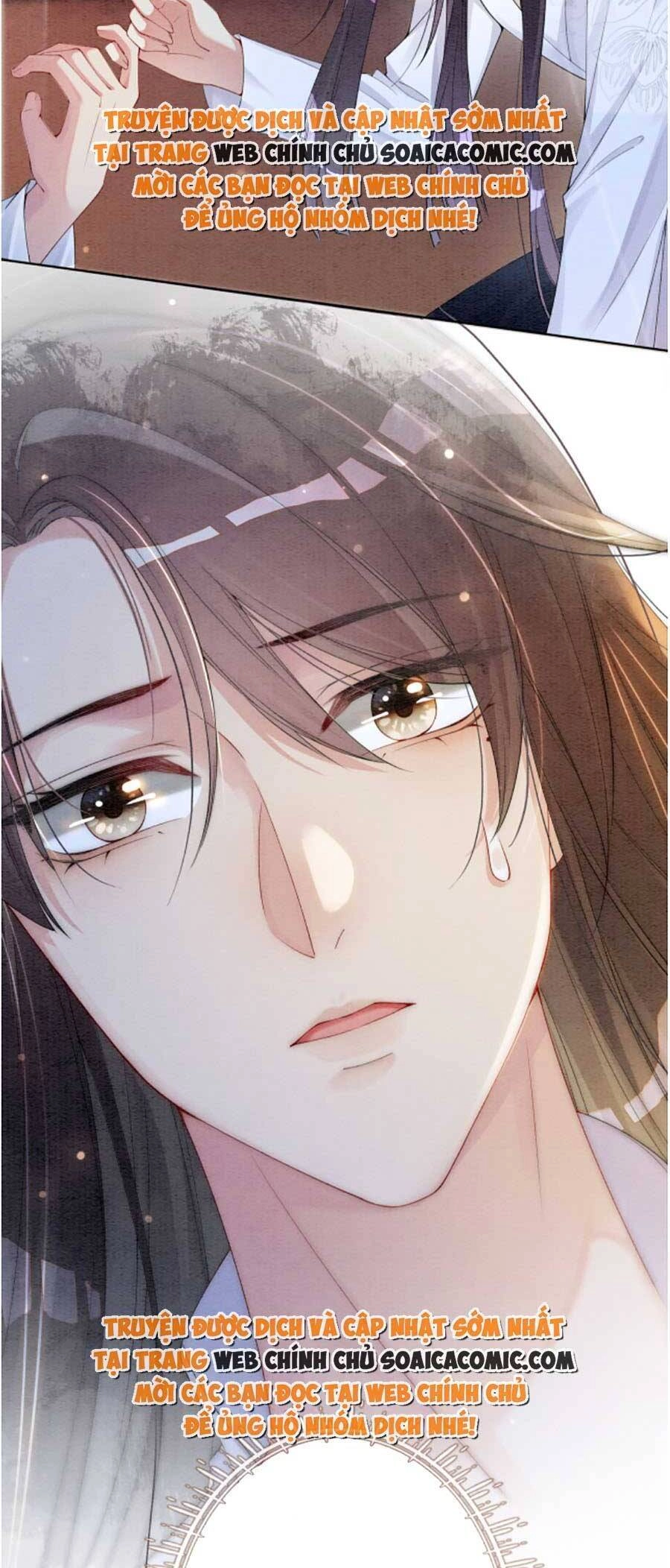 Bệnh Kiều Nam Chủ Lại Ghen Rồi Chapter 61 - 2