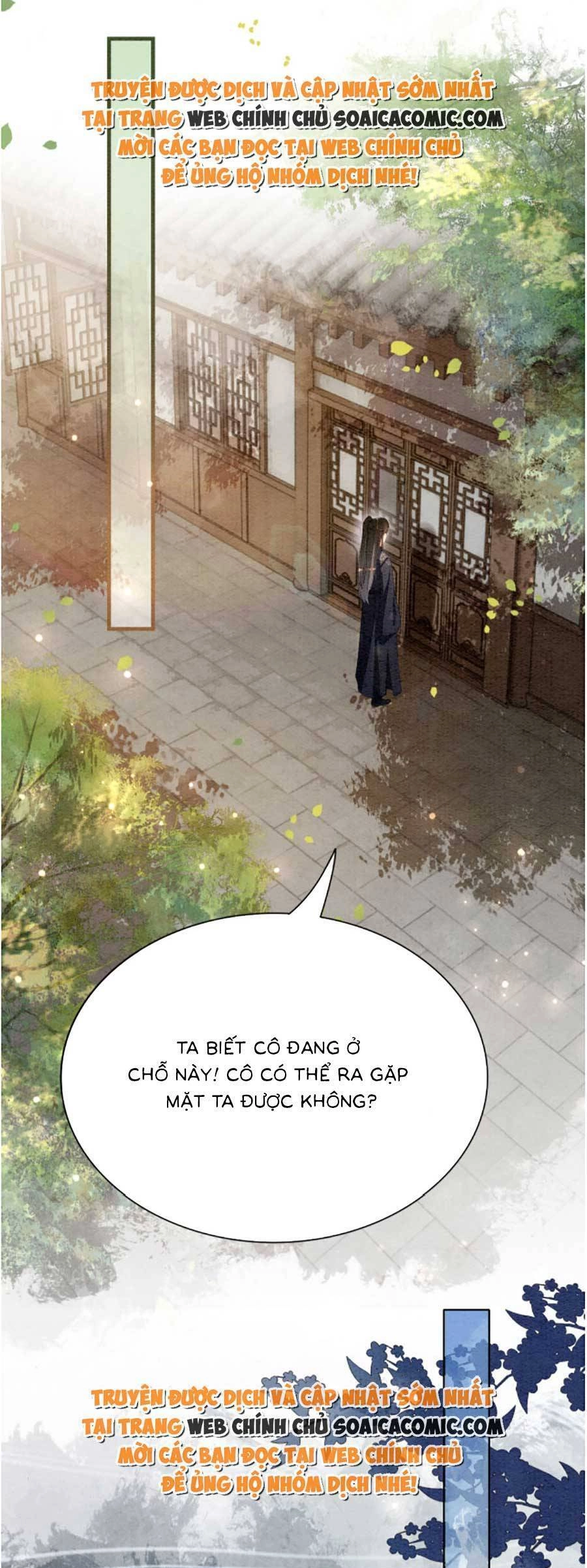 Bệnh Kiều Nam Chủ Lại Ghen Rồi Chapter 61 - 8