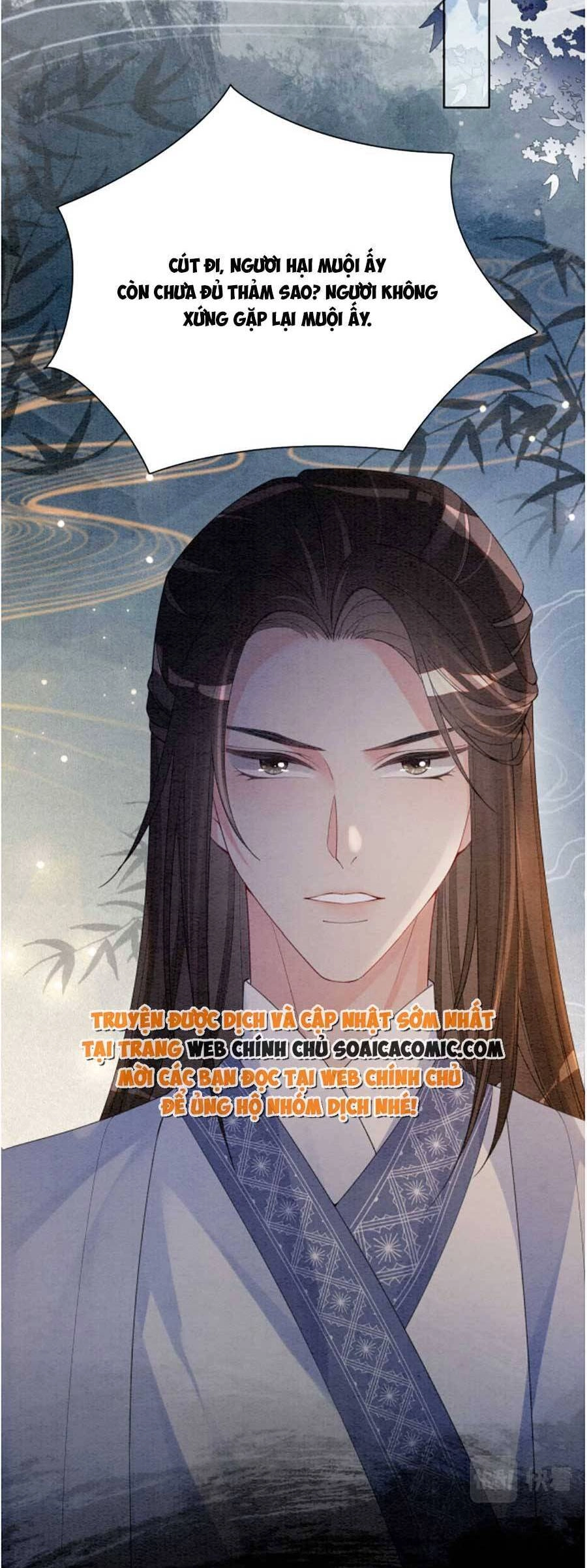 Bệnh Kiều Nam Chủ Lại Ghen Rồi Chapter 61 - 9