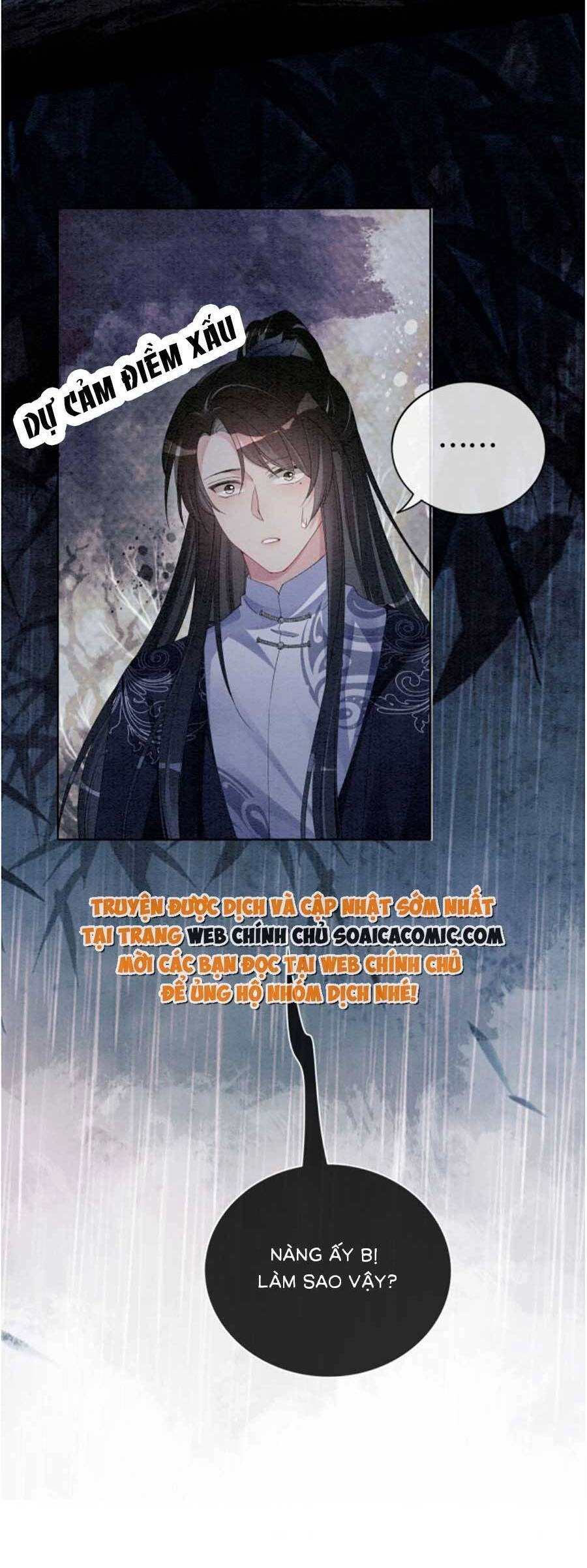 Bệnh Kiều Nam Chủ Lại Ghen Rồi Chapter 61 - 10