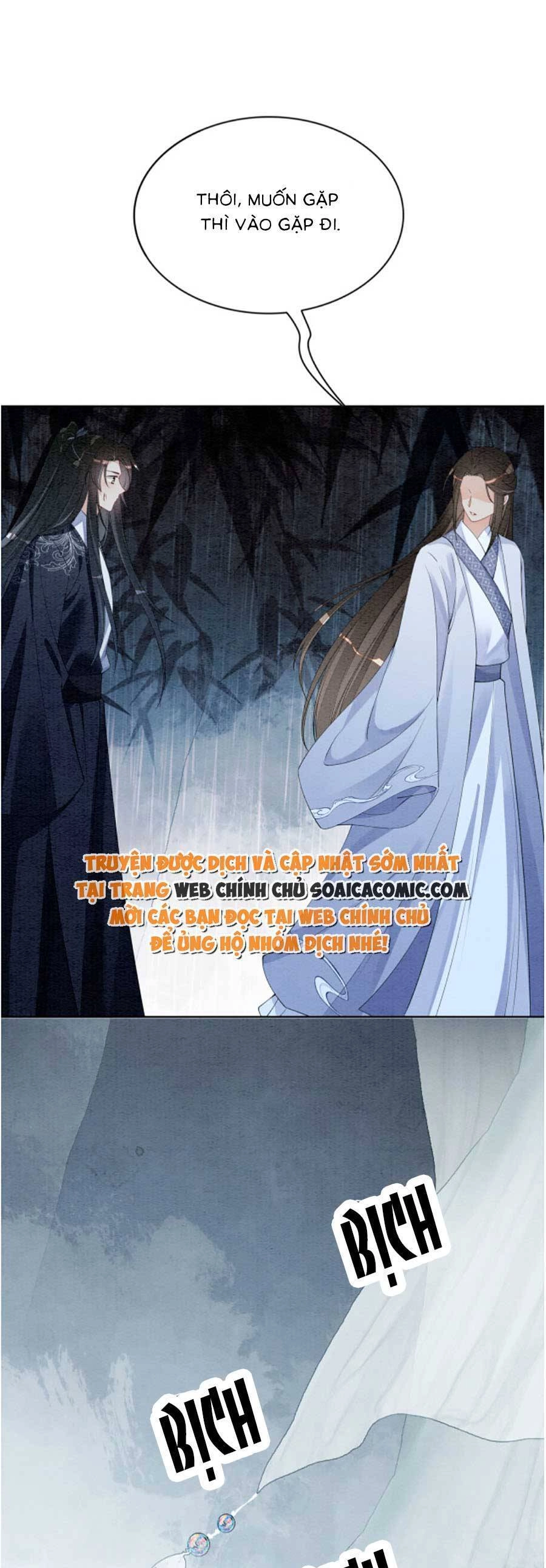 Bệnh Kiều Nam Chủ Lại Ghen Rồi Chapter 61 - 11