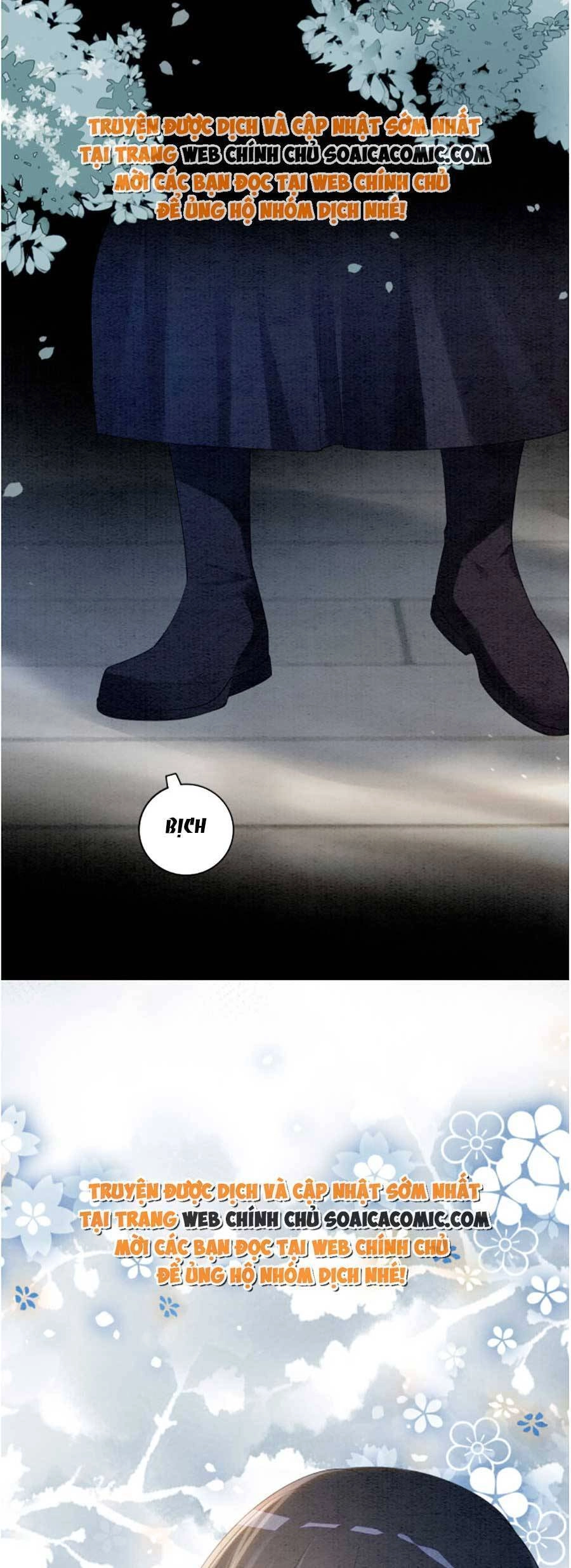 Bệnh Kiều Nam Chủ Lại Ghen Rồi Chapter 61 - 13