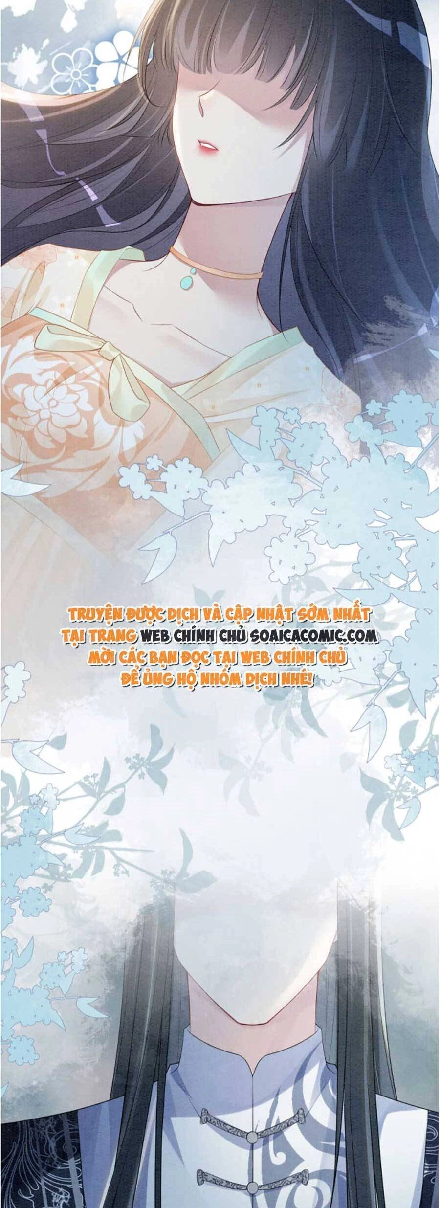 Bệnh Kiều Nam Chủ Lại Ghen Rồi Chapter 61 - 14