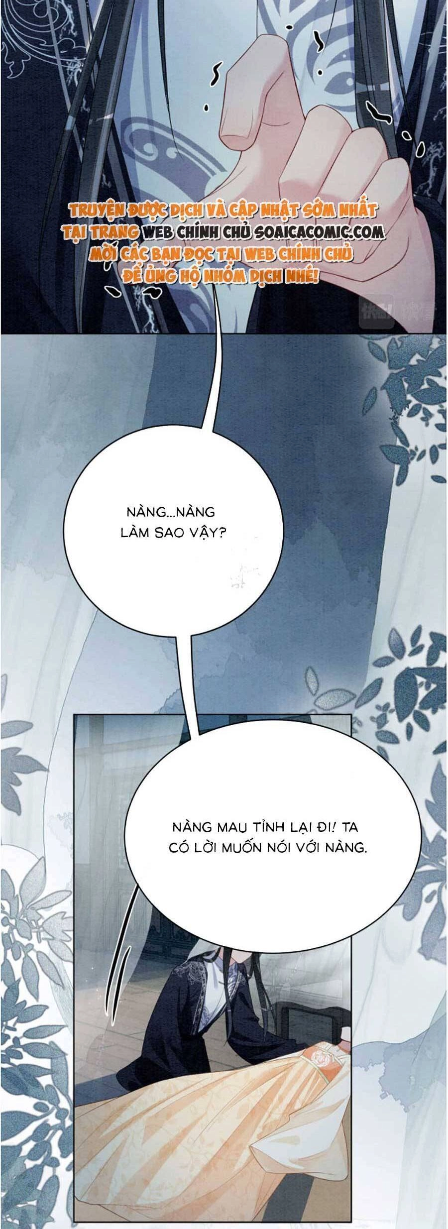 Bệnh Kiều Nam Chủ Lại Ghen Rồi Chapter 61 - 15