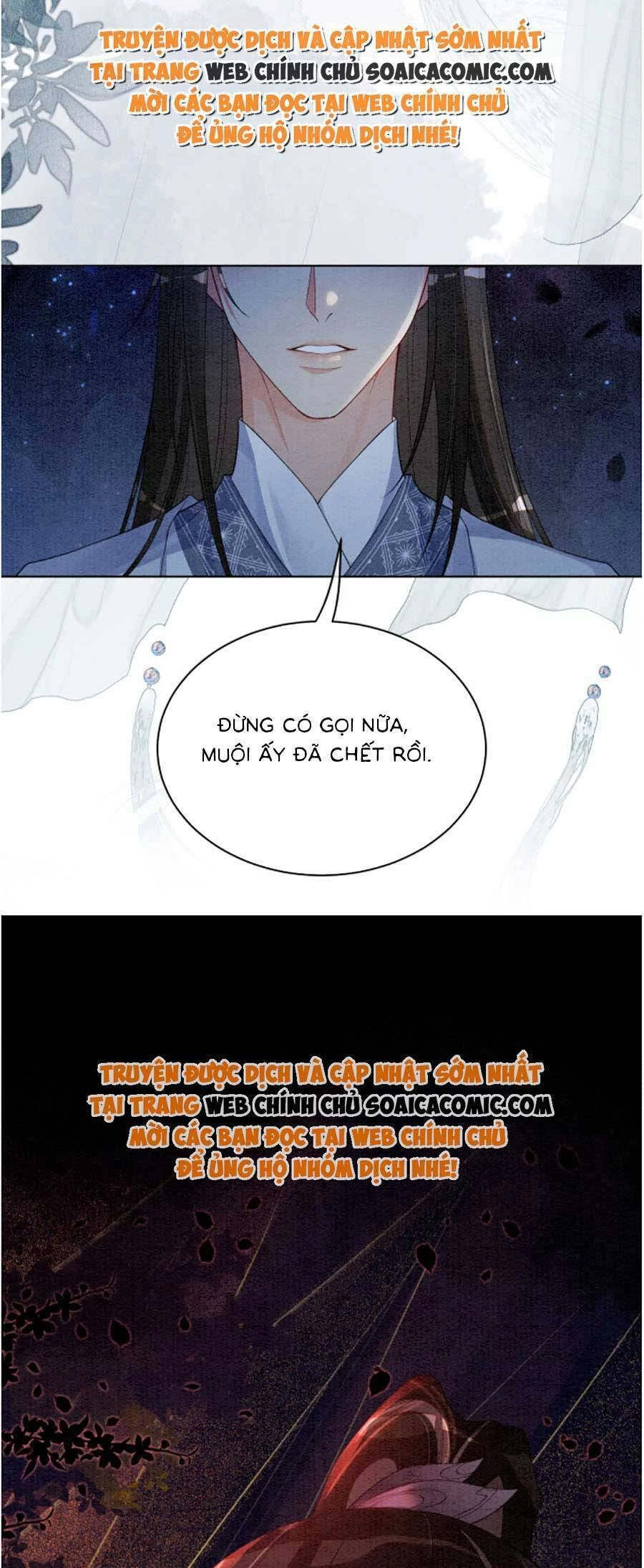 Bệnh Kiều Nam Chủ Lại Ghen Rồi Chapter 61 - 16