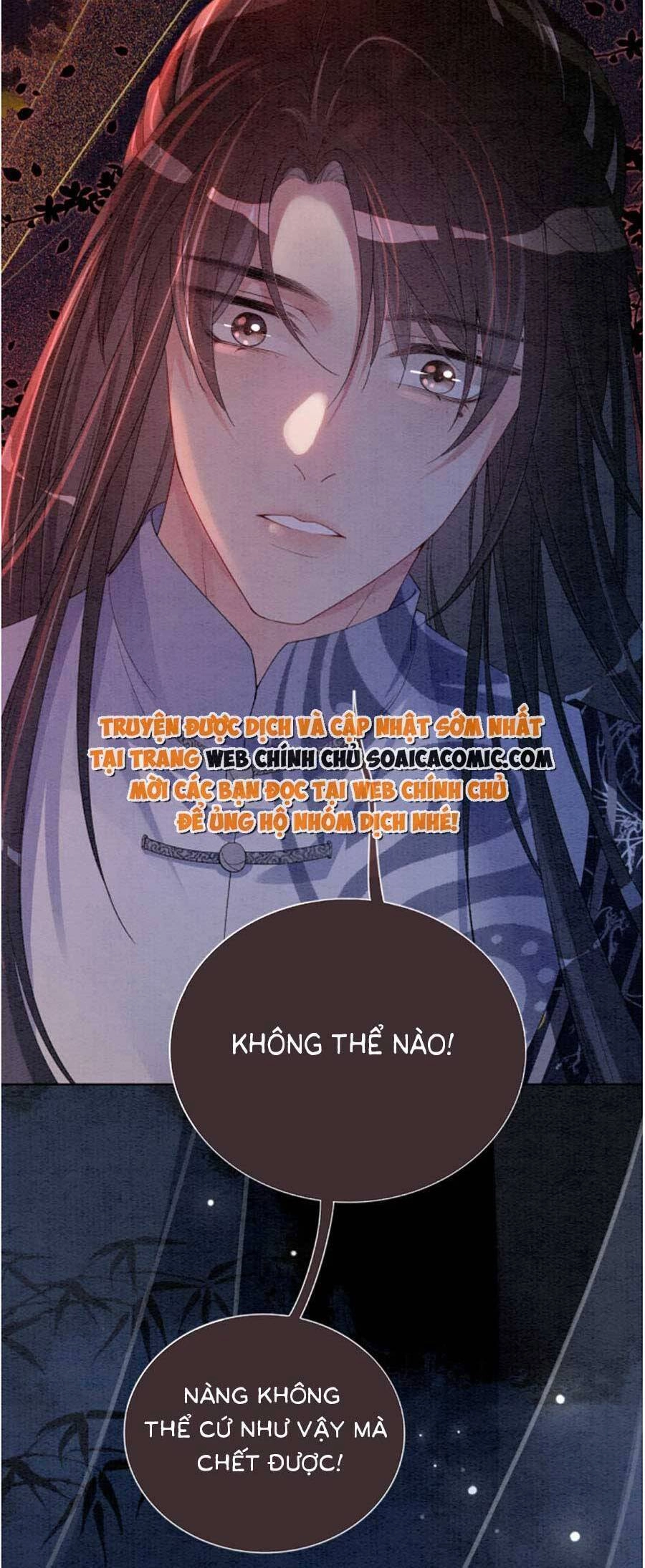 Bệnh Kiều Nam Chủ Lại Ghen Rồi Chapter 61 - 17