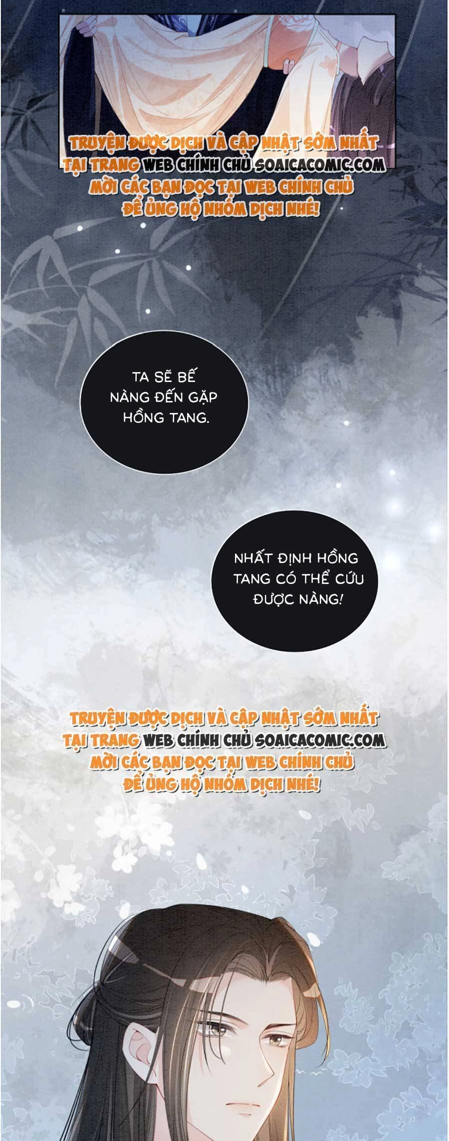 Bệnh Kiều Nam Chủ Lại Ghen Rồi Chapter 61 - 18