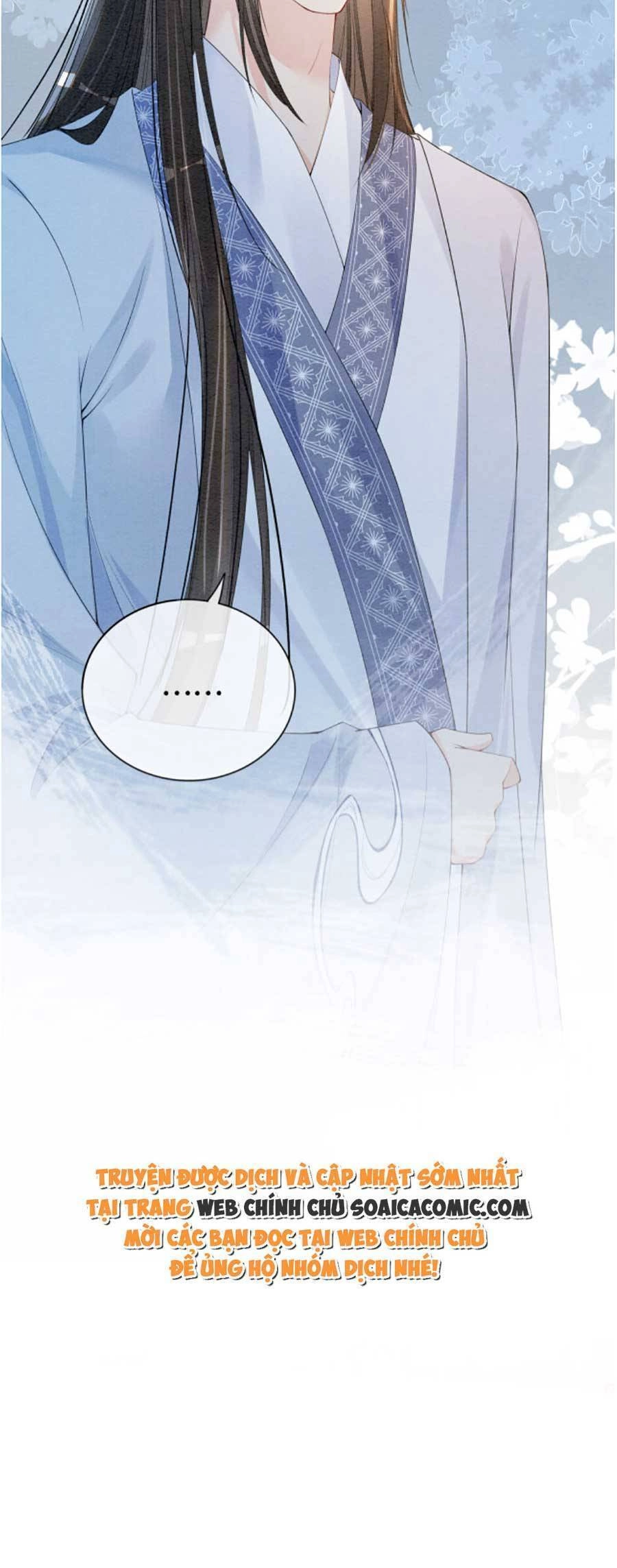 Bệnh Kiều Nam Chủ Lại Ghen Rồi Chapter 61 - 19