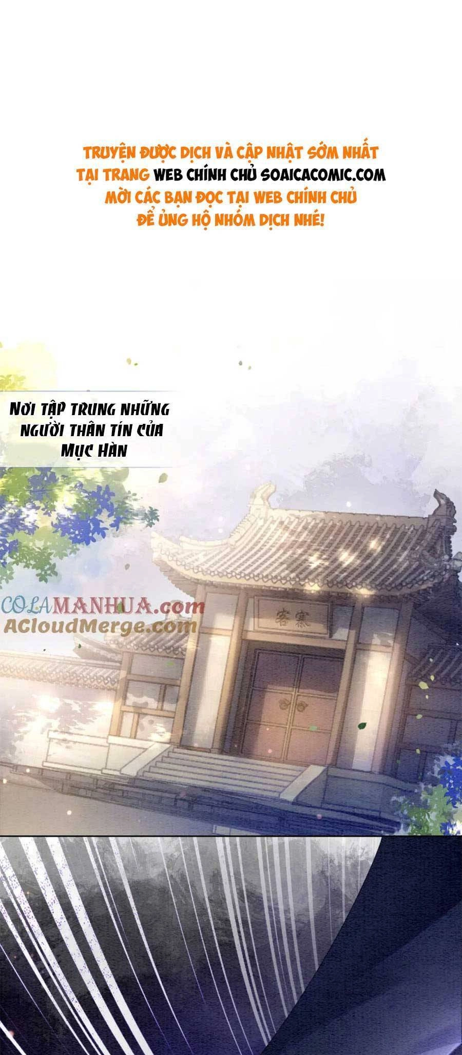 Bệnh Kiều Nam Chủ Lại Ghen Rồi Chapter 62 - 1