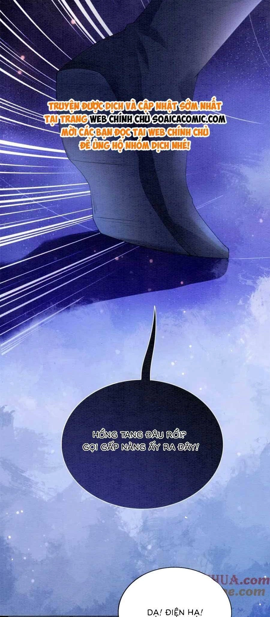 Bệnh Kiều Nam Chủ Lại Ghen Rồi Chapter 62 - 2