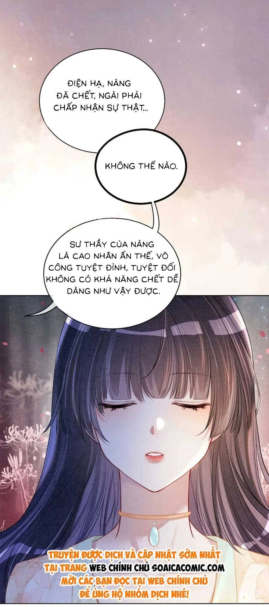 Bệnh Kiều Nam Chủ Lại Ghen Rồi Chapter 62 - 9