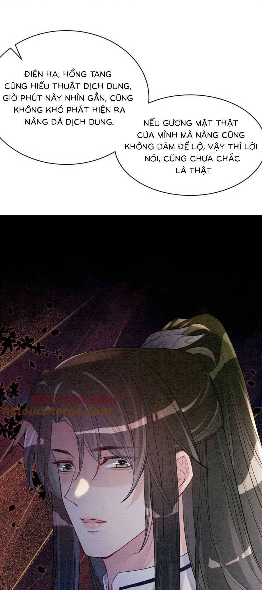 Bệnh Kiều Nam Chủ Lại Ghen Rồi Chapter 62 - 10