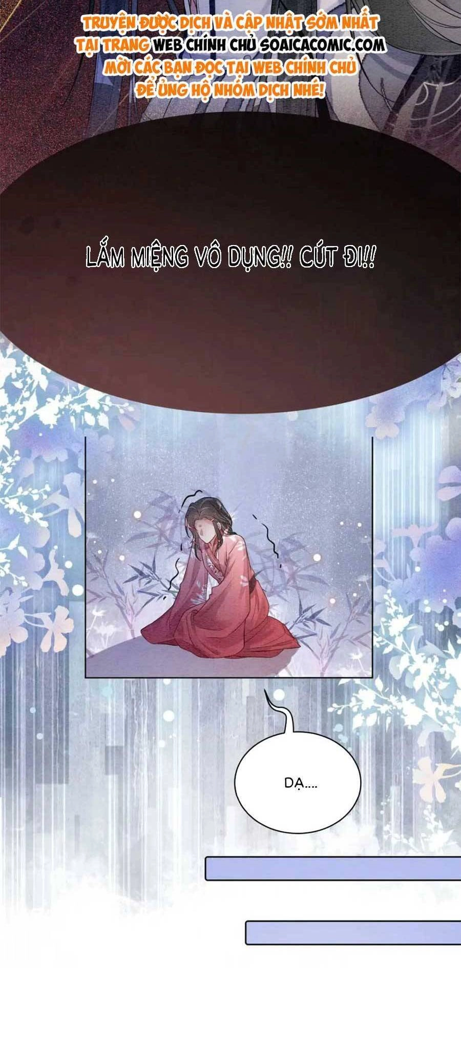 Bệnh Kiều Nam Chủ Lại Ghen Rồi Chapter 62 - 11