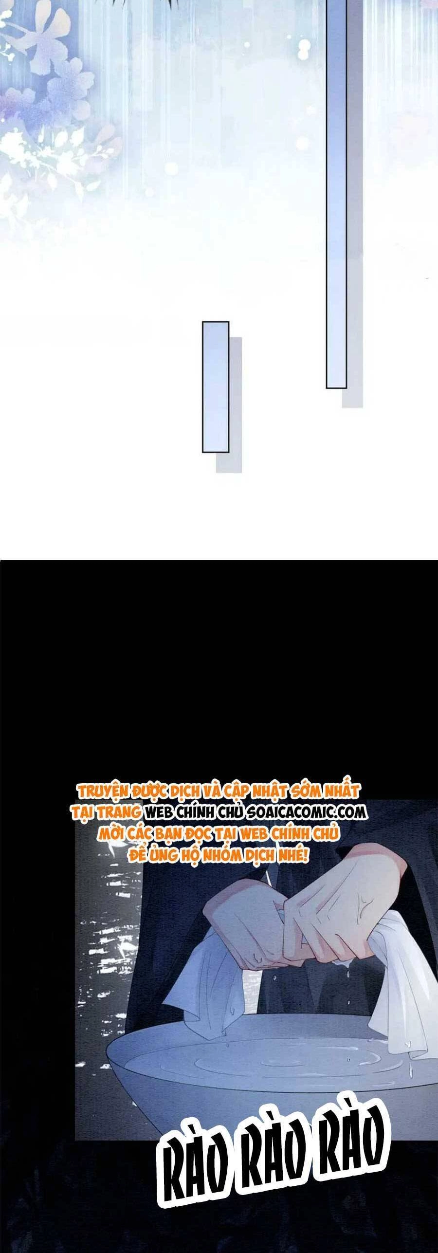 Bệnh Kiều Nam Chủ Lại Ghen Rồi Chapter 62 - 13