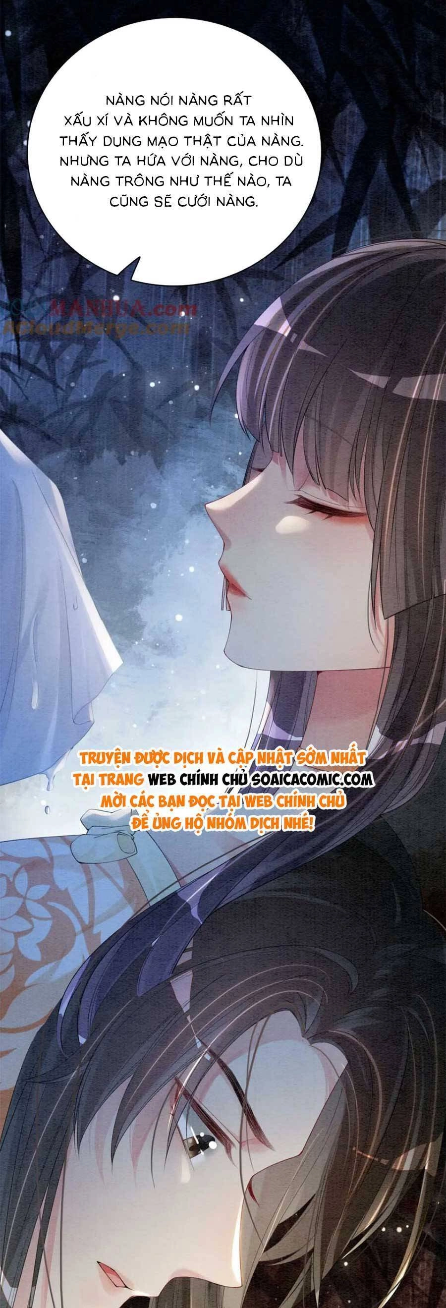 Bệnh Kiều Nam Chủ Lại Ghen Rồi Chapter 62 - 14