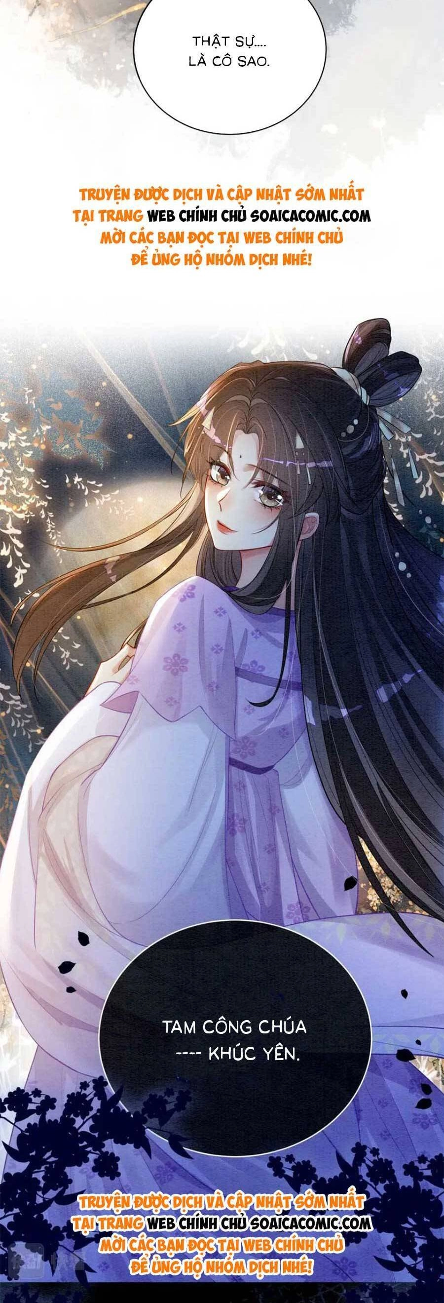 Bệnh Kiều Nam Chủ Lại Ghen Rồi Chapter 62 - 16