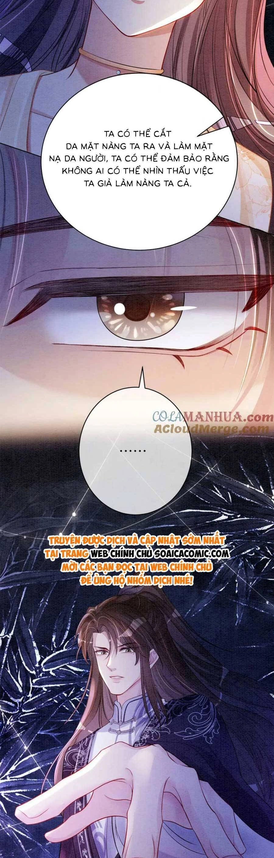 Bệnh Kiều Nam Chủ Lại Ghen Rồi Chapter 62 - 20