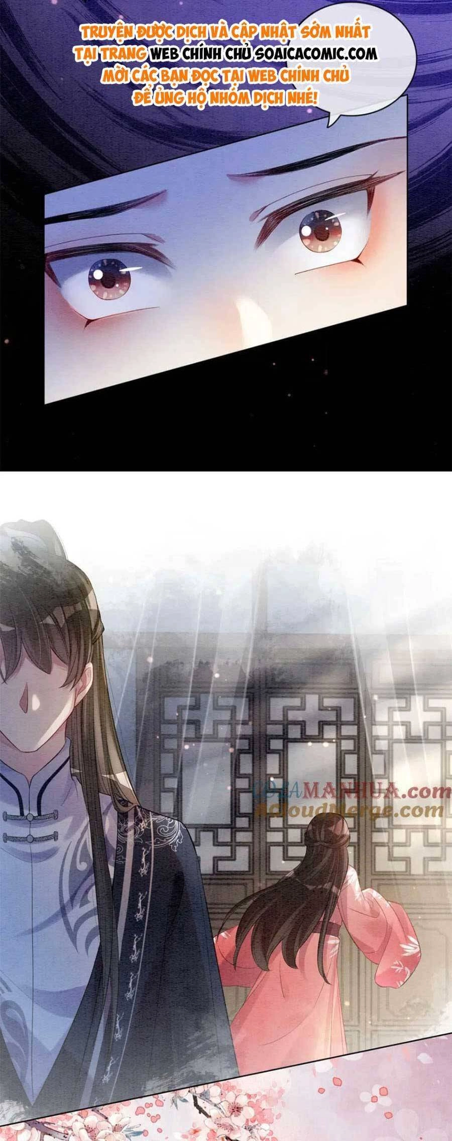 Bệnh Kiều Nam Chủ Lại Ghen Rồi Chapter 62 - 23