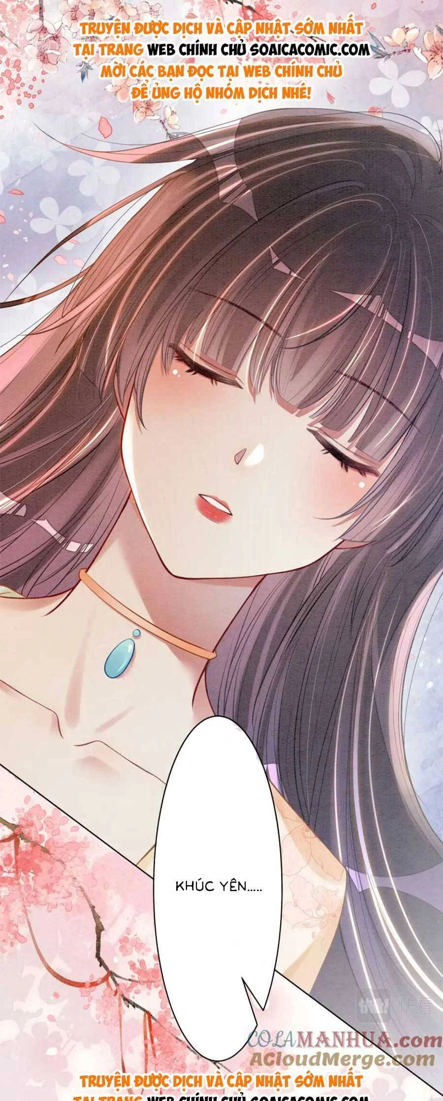 Bệnh Kiều Nam Chủ Lại Ghen Rồi Chapter 62 - 24