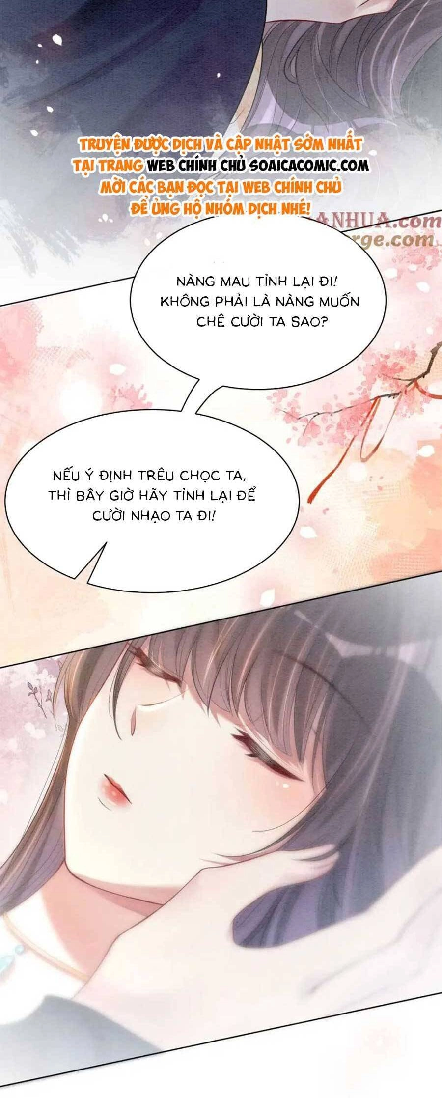 Bệnh Kiều Nam Chủ Lại Ghen Rồi Chapter 62 - 26