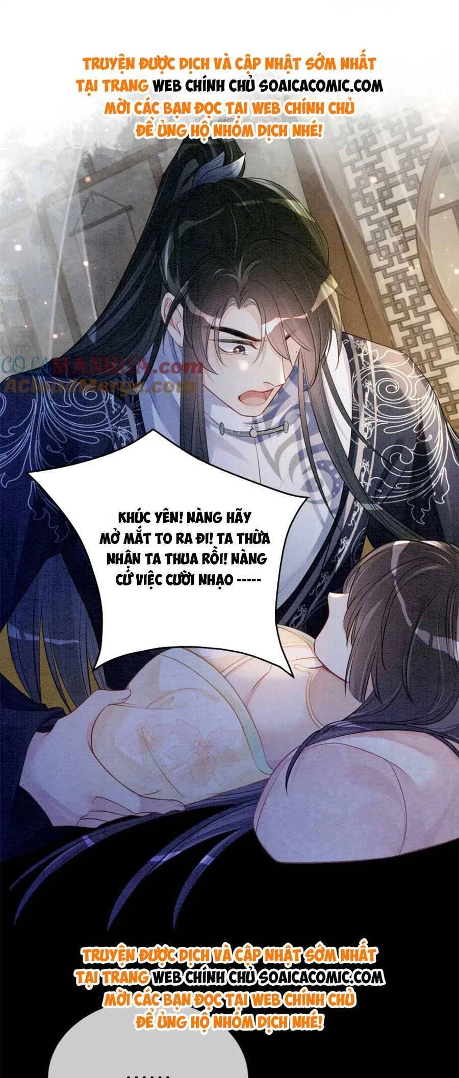 Bệnh Kiều Nam Chủ Lại Ghen Rồi Chapter 62 - 27