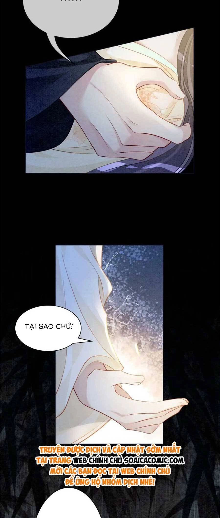 Bệnh Kiều Nam Chủ Lại Ghen Rồi Chapter 62 - 28