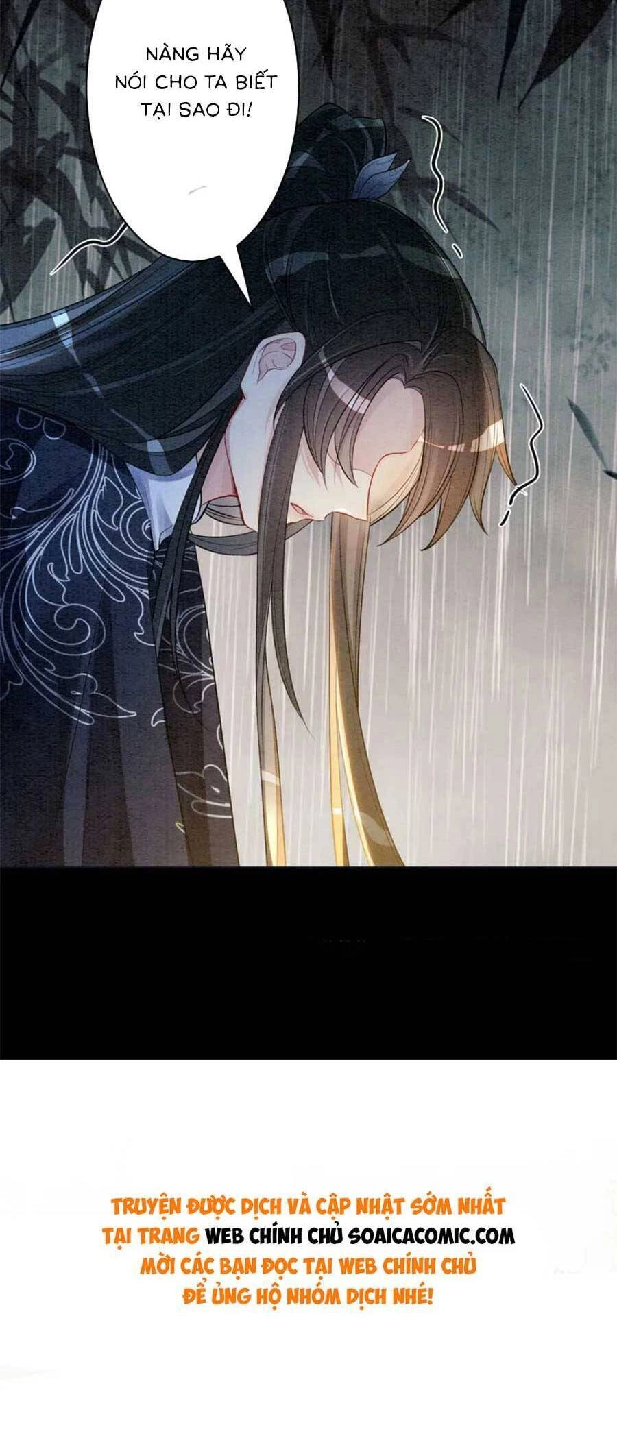 Bệnh Kiều Nam Chủ Lại Ghen Rồi Chapter 62 - 29