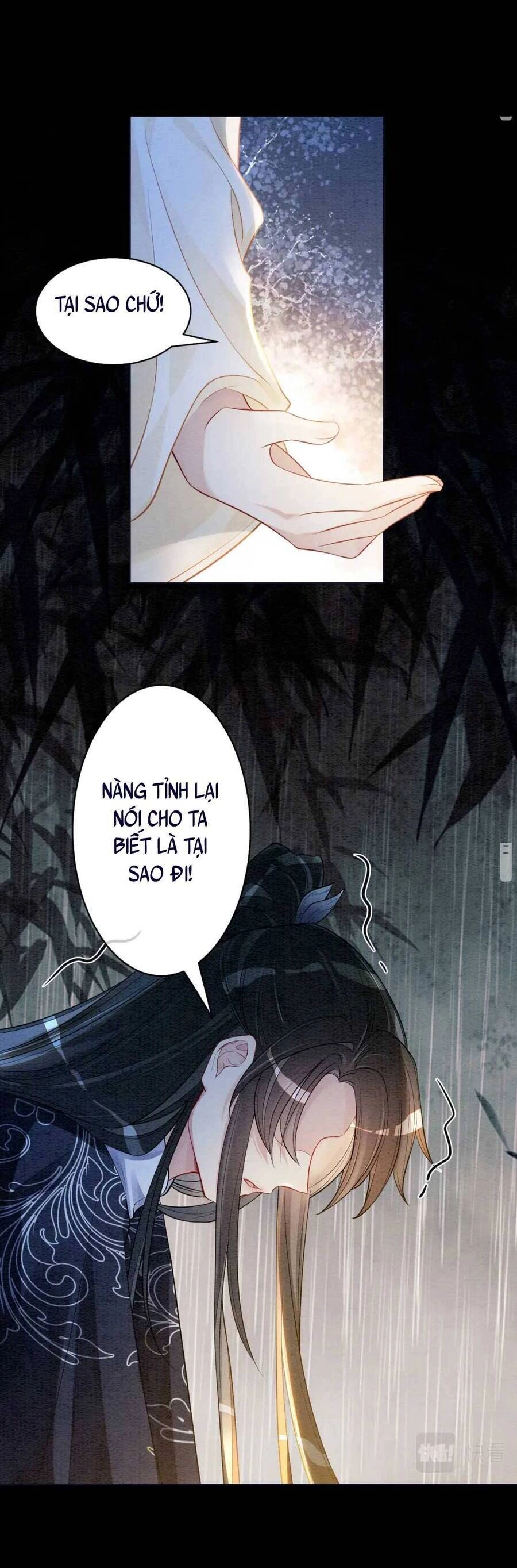 Bệnh Kiều Nam Chủ Lại Ghen Rồi Chapter 63 - 4