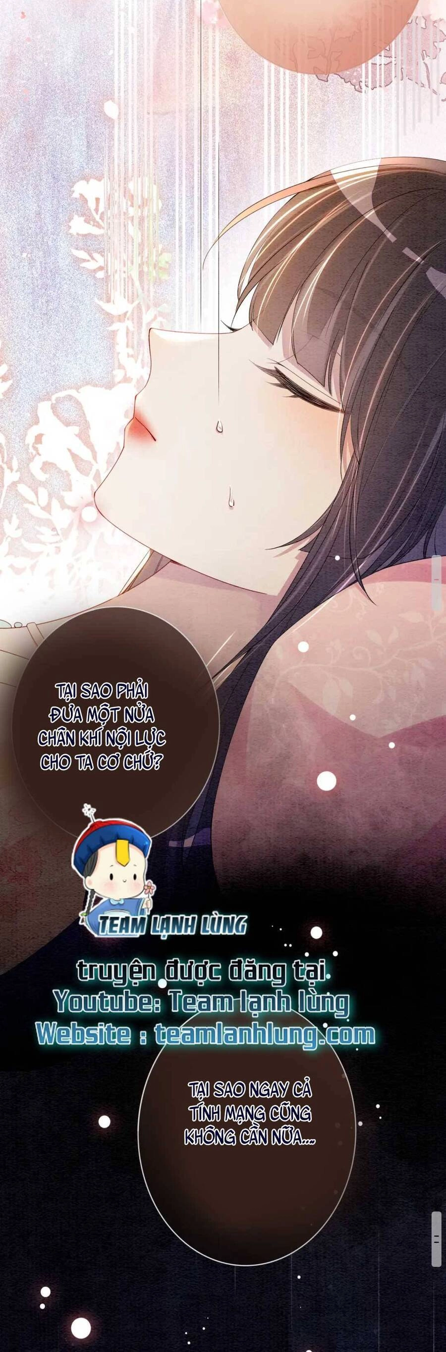 Bệnh Kiều Nam Chủ Lại Ghen Rồi Chapter 63 - 7