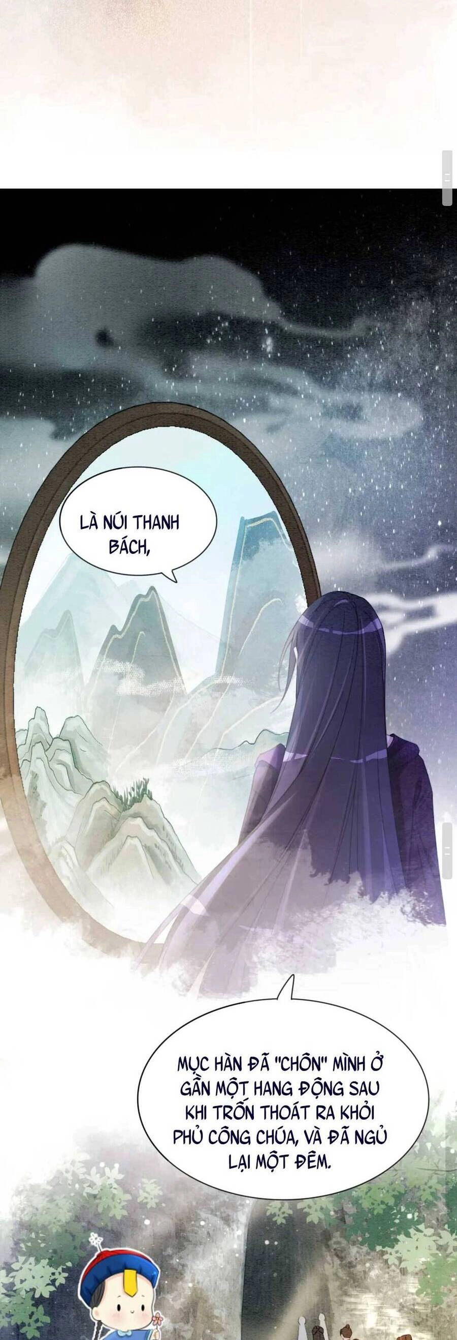 Bệnh Kiều Nam Chủ Lại Ghen Rồi Chapter 63 - 9