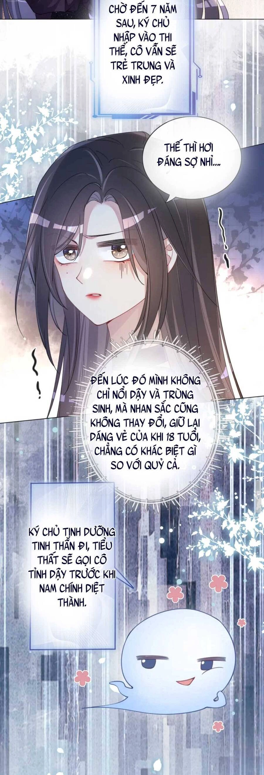 Bệnh Kiều Nam Chủ Lại Ghen Rồi Chapter 63 - 11
