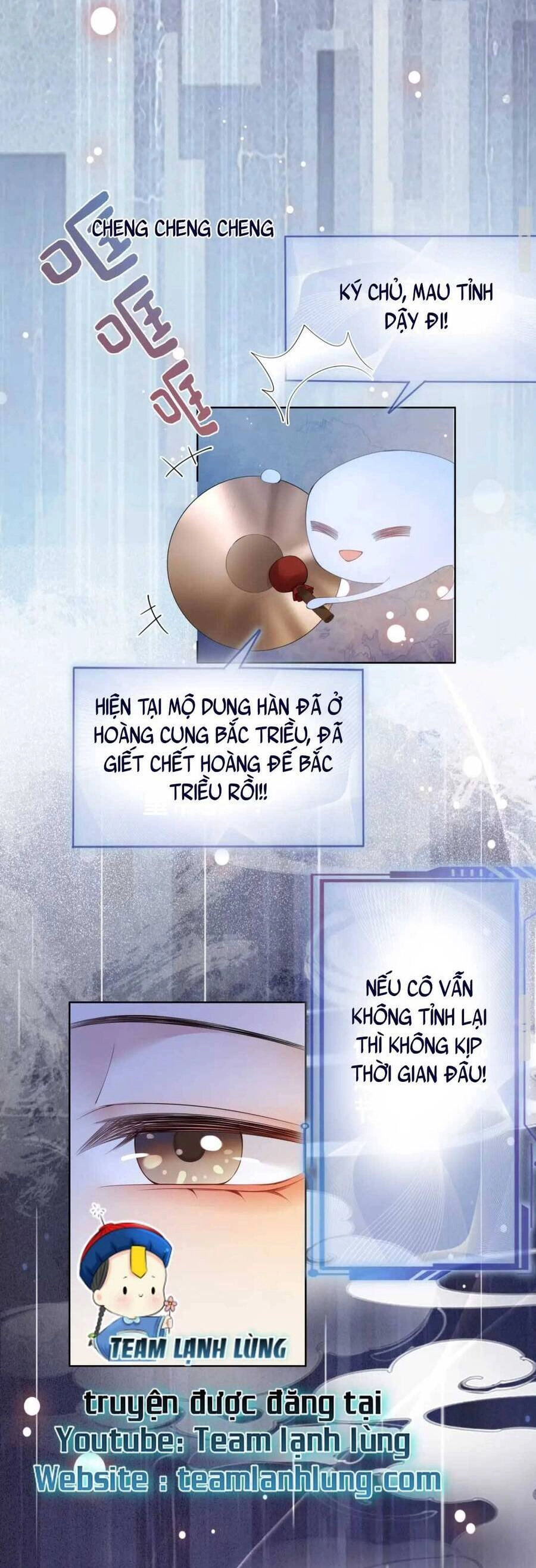 Bệnh Kiều Nam Chủ Lại Ghen Rồi Chapter 63 - 14