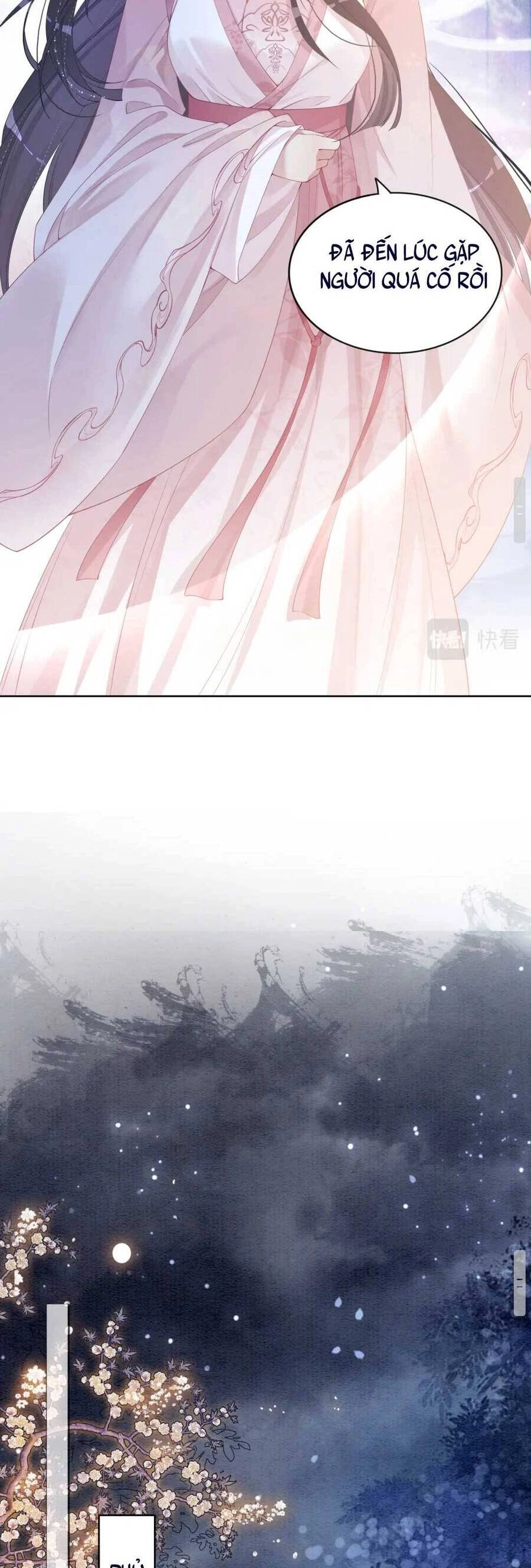 Bệnh Kiều Nam Chủ Lại Ghen Rồi Chapter 63 - 16